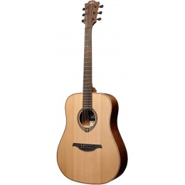 LAG T-170D - Гитара акустическая LAG T-170D - Гитара акустическая