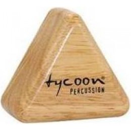 TYCOON TWS S - Шейкер деревянный