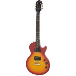 EPIPHONE Les Paul Special VE Heritage Vintage Cherryburst - Электрогитара EPIPHONE Les Paul Special VE Heritage Vintage Cherryburst - Электрогитара