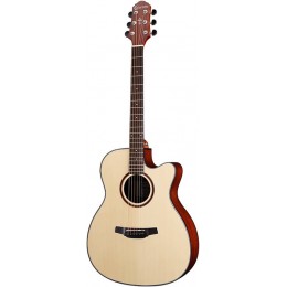 CRAFTER HT-250 CE/N - Гитара электроакустическая