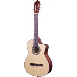 CRAFTER HC-100 CE/OP.N - Гитара классическая