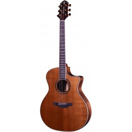 CRAFTER LX G-2000c - Гитара акустическая шестиструнная CRAFTER LX G-2000c - Гитара акустическая шестиструнная