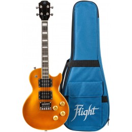 FLIGHT Centurion Tenor GT - Электроукулеле тенор