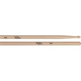 FLIGHT FDS-5A American Hickory - Барабанные палочки орех