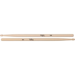 FLIGHT FDS-5B American Hickory - Барабанные палочки орех