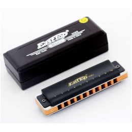 EASTTOP T008S D - Губная гармоника диатоническая