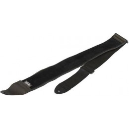 PEAVEY 3" BLACK SUEDE - Ремень PEAVEY 3" BLACK SUEDE - Ремень