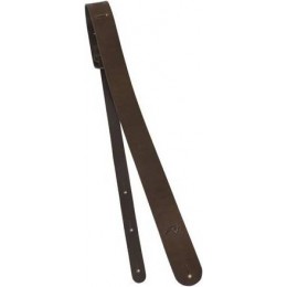 PEAVEY 2" PREMIUM LEATHER STRAP - BROWN - Ремень PEAVEY 2" PREMIUM LEATHER STRAP - BROWN - Ремень