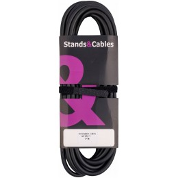 STANDS & CABLES GC-074-7 - Инструментальный кабель STANDS & CABLES GC-074-7 - Инструментальный кабель