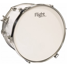 FLIGHT FMB-2210WH - Барабан маршевый бас