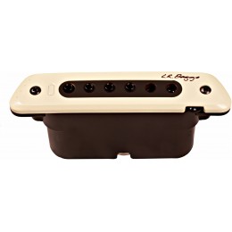 LR BAGGS M80 - Звукосниматель для акустической гитары LR BAGGS M80 - Звукосниматель для акустической гитары