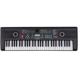 DAVINCI DCK-161 BK - Синтезатор