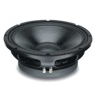 EIGHTEEN SOUND 12MB1000/8 - 12'' динамик среднебасовый, 8 Ом, 600 Вт AES, 102 дБ, 80...3500 Гц EIGHTEEN SOUND 12MB1000/8 - 12'' динамик среднебасовый, 8 Ом, 600 Вт AES, 102 дБ, 80...3500 Гц