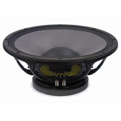 EIGHTEEN SOUND 15W750/8 - 15" динамик НЧ, 8 Ом, 600 Вт AES, 97dB, 50...5000 Гц EIGHTEEN SOUND 15W750/8 - 15" динамик НЧ, 8 Ом, 600 Вт AES, 97dB, 50...5000 Гц