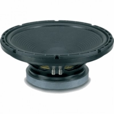 EIGHTEEN SOUND 15LW1500/8 - 15" динамик с расширенным НЧ, 8 Ом, 1000 Вт AES, 96дБ, 40...2000 Гц