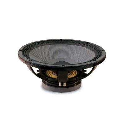EIGHTEEN SOUND 18LW2400/4 - 18" динамик с расширенным НЧ, 4 Ом, 1200 Вт AES, 98dB, 31...2500 Гц EIGHTEEN SOUND 18LW2400/4 - 18" динамик с расширенным НЧ, 4 Ом, 1200 Вт AES, 98dB, 31...2500 Гц