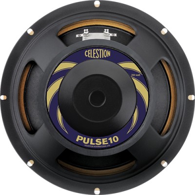 T5968AXD PULSE10 Динамик 10", 8 Ом, 200Вт, Celestion T5968AXD PULSE10 Динамик 10", 8 Ом, 200Вт, Celestion
