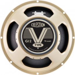T5906AXD V-Type Динамик 12", 16 Ом, 70Вт, Celestion