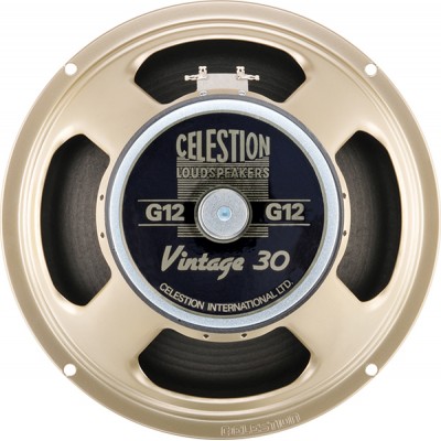 T3904AWD Vintage 30 Динамик 12", 16 Ом, 60Вт, Celestion T3904AWD Vintage 30 Динамик 12", 16 Ом, 60Вт, Celestion