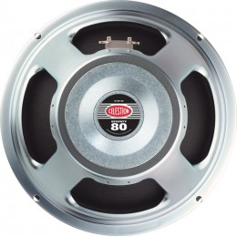 T5605AWD Seventy 80 Динамик 12", 8 Ом, 80Вт, Celestion T5605AWD Seventy 80 Динамик 12", 8 Ом, 80Вт, Celestion