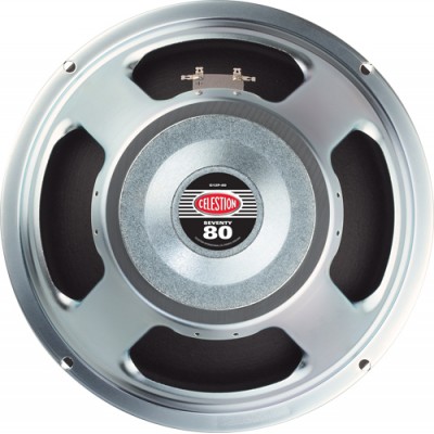 T5605AXD Seventy 80 Динамик 12", 8 Ом, 80Вт, Celestion