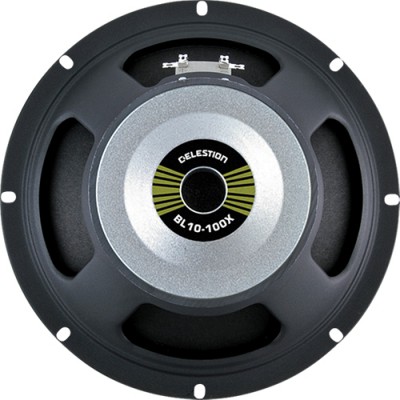 T5629AXD BL10-100X Динамик 10", 8 Ом, 100Вт, Celestion