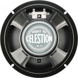 T5813AWD Eight 15 Динамик 8", 8 Ом, 20Вт, Celestion T5813AWD Eight 15 Динамик 8", 8 Ом, 20Вт, Celestion