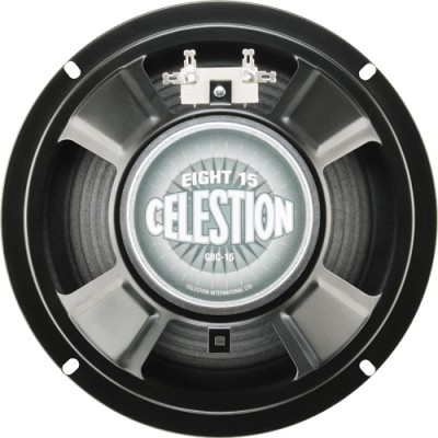T5813AWD Eight 15 Динамик 8", 8 Ом, 20Вт, Celestion T5813AWD Eight 15 Динамик 8", 8 Ом, 20Вт, Celestion