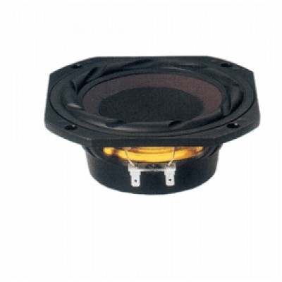 EIGHTEEN SOUND 6ND430/8 - 6" динамик НЧ, неодим, 8 Ом, 200 Вт, 92,5 дБ, 63...5500 Гц EIGHTEEN SOUND 6ND430/8 - 6" динамик НЧ, неодим, 8 Ом, 200 Вт, 92,5 дБ, 63...5500 Гц