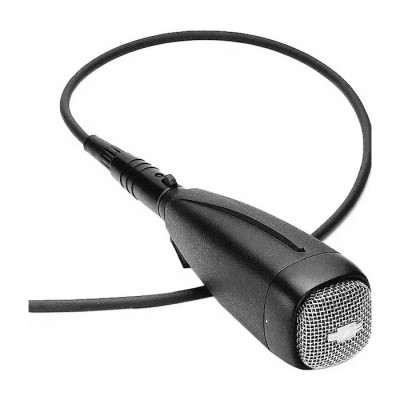 SENNHEISER MD 21-U - классический динамический репортажный микрофон SENNHEISER MD 21-U - классический динамический репортажный микрофон