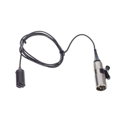 SHURE SM11-CN - динамический петличный микрофон SHURE SM11-CN - динамический петличный микрофон