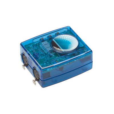 SUNLITE SLESA-UE7 - DMX интерфейс для архитект. освещения, 2 DMXout (1024 кан), USB