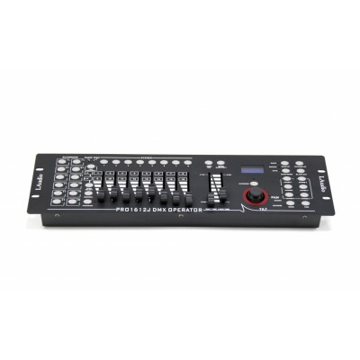 PRO-1612J DMX Контроллер, LAudio PRO-1612J DMX Контроллер, LAudio