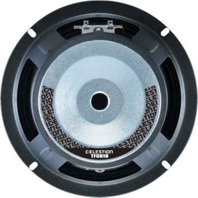 T5332AXP TF0818 Динамик 8" 8 Ом, 100Вт, Celestion T5332AXP TF0818 Динамик 8" 8 Ом, 100Вт, Celestion