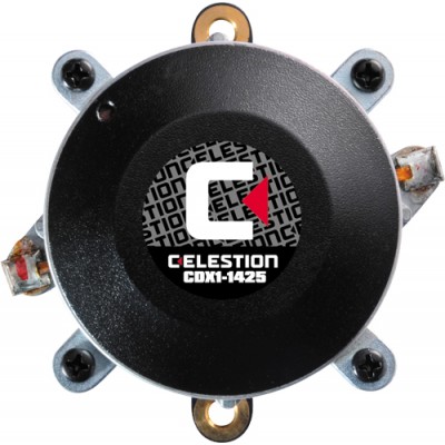 T5344AWP CDX1-1425 Драйвер ВЧ, 8 Ом, 25Вт, Celestion
