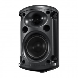 TURBOSOUND TCI32-T - настенная ак.система, 3,5"+1", 70Гц-20кГц -10дБ, 120`Гx100`В, 16Ом/70В/100В