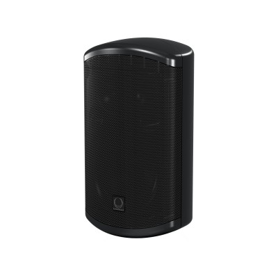 TURBOSOUND TCI52-T - настенная АС(пара), 5"+1", 43Гц-20кГц -10дБ, 16Ом/70В/100В, (цвет черный)