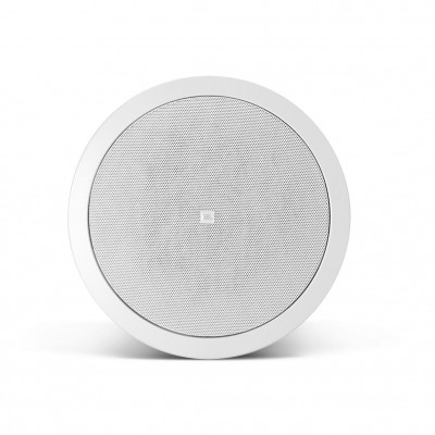 JBL Control 26CT - 2-х полосная потолочная АС с трансформатором, динамик 6,5" JBL Control 26CT - 2-х полосная потолочная АС с трансформатором, динамик 6,5"