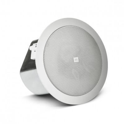JBL Control 12C/T - потолочная АС, динамик 3". Мощность 70/100В - 15Вт. 8Ом - 20Вт белая JBL Control 12C/T - потолочная АС, динамик 3". Мощность 70/100В - 15Вт. 8Ом - 20Вт белая