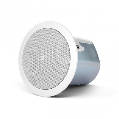 JBL Control 24CT - потолочная 2-х полосная АС с трансформатором, динамик 4" JBL Control 24CT - потолочная 2-х полосная АС с трансформатором, динамик 4"