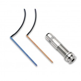 PRO-AGO-094 AG-Series Гитарный пьезозвукосниматель под порожек, Fishman PRO-AGO-094 AG-Series Гитарный пьезозвукосниматель под порожек, Fishman