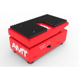 EX-50 FX Pedal Mini Expression Педаль гитарная, AMT Electronics EX-50 FX Pedal Mini Expression Педаль гитарная, AMT Electronics
