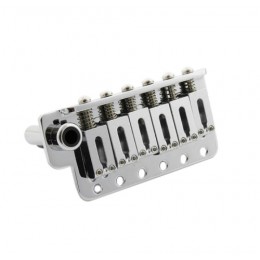 NS510T-FE2-C Бридж (струнодержатель) тремоло, хром, Gotoh