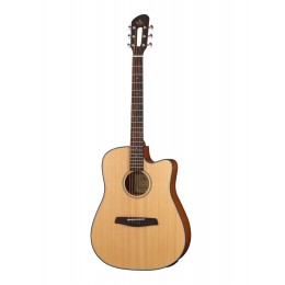 JMFSD50SCEQ Электро-акустическая гитара Kopo Series SD50S, Prodipe JMFSD50SCEQ Электро-акустическая гитара Kopo Series SD50S, Prodipe