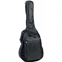 PROEL BAG100PN - чехол для классической гитары, 2 кармана, ремни. PROEL BAG100PN - чехол для классической гитары, 2 кармана, ремни.