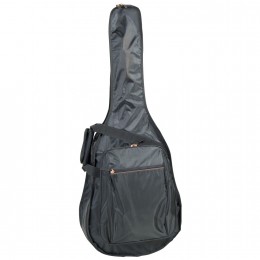 PROEL BAG110PN - чехол для акустической и 12 стр. гитары, 2 кармана, ремни. PROEL BAG110PN - чехол для акустической и 12 стр. гитары, 2 кармана, ремни.