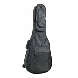 PROEL BAG200PN - чехол утеплённый для классической гитары, 2кармана, ремни. PROEL BAG200PN - чехол утеплённый для классической гитары, 2кармана, ремни.