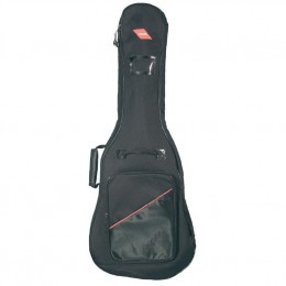 PROEL BAG220PN - чехол утепленный для электрогитары, 2 кармана, ремни PROEL BAG220PN - чехол утепленный для электрогитары, 2 кармана, ремни