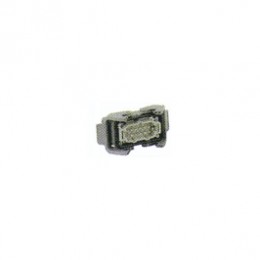 PROEL CN10PSP - разъем, 10 контактов,16А PROEL CN10PSP - разъем, 10 контактов,16А