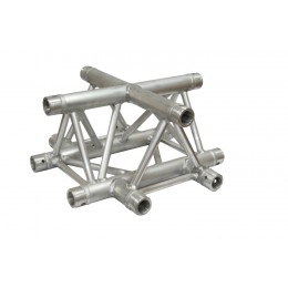 INVOLIGHT TN-43 - модуль для 4-х ферм (крест), треугольн., 500х500 INVOLIGHT TN-43 - модуль для 4-х ферм (крест), треугольн., 500х500